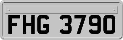 FHG3790