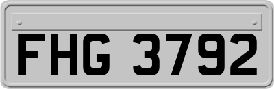 FHG3792