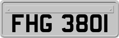 FHG3801