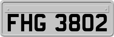 FHG3802