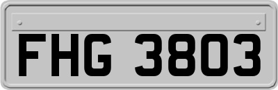 FHG3803