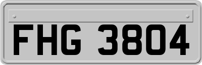 FHG3804