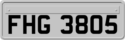 FHG3805