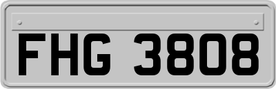 FHG3808