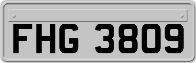 FHG3809
