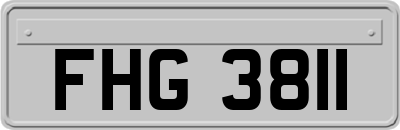 FHG3811