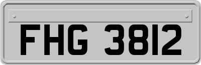 FHG3812