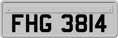 FHG3814