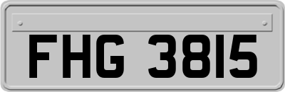 FHG3815
