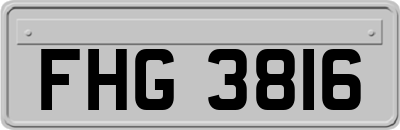 FHG3816