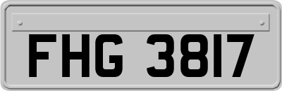 FHG3817