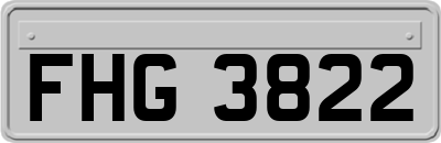 FHG3822