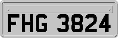 FHG3824
