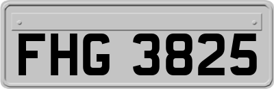 FHG3825