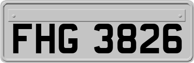 FHG3826