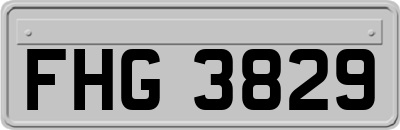 FHG3829