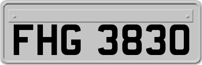 FHG3830