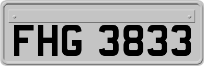 FHG3833