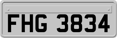 FHG3834