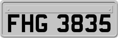FHG3835