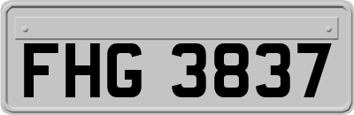 FHG3837