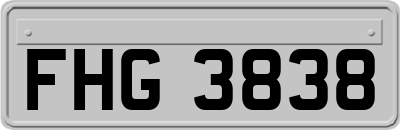 FHG3838