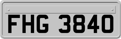 FHG3840