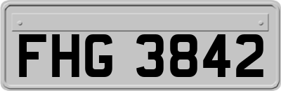 FHG3842
