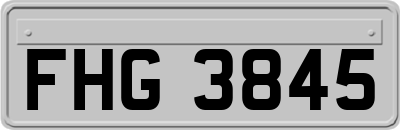 FHG3845