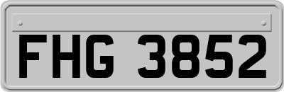 FHG3852