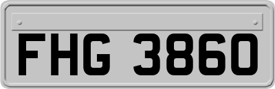 FHG3860