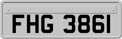 FHG3861