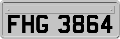 FHG3864