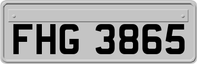 FHG3865