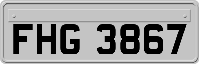 FHG3867