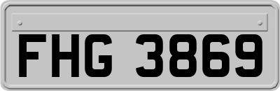 FHG3869