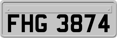 FHG3874