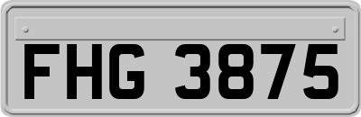 FHG3875