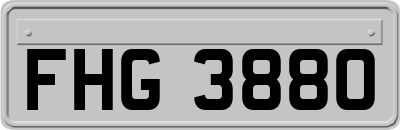 FHG3880
