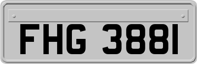 FHG3881