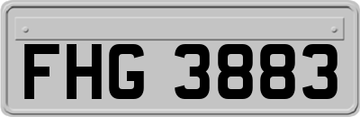 FHG3883