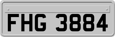 FHG3884