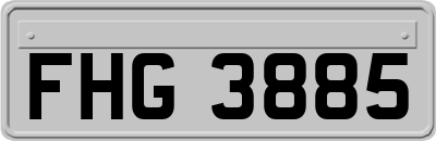 FHG3885