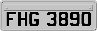 FHG3890