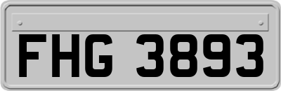 FHG3893