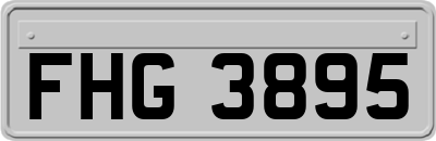 FHG3895