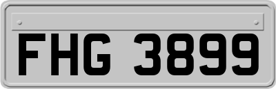 FHG3899