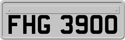 FHG3900