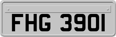 FHG3901