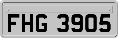 FHG3905